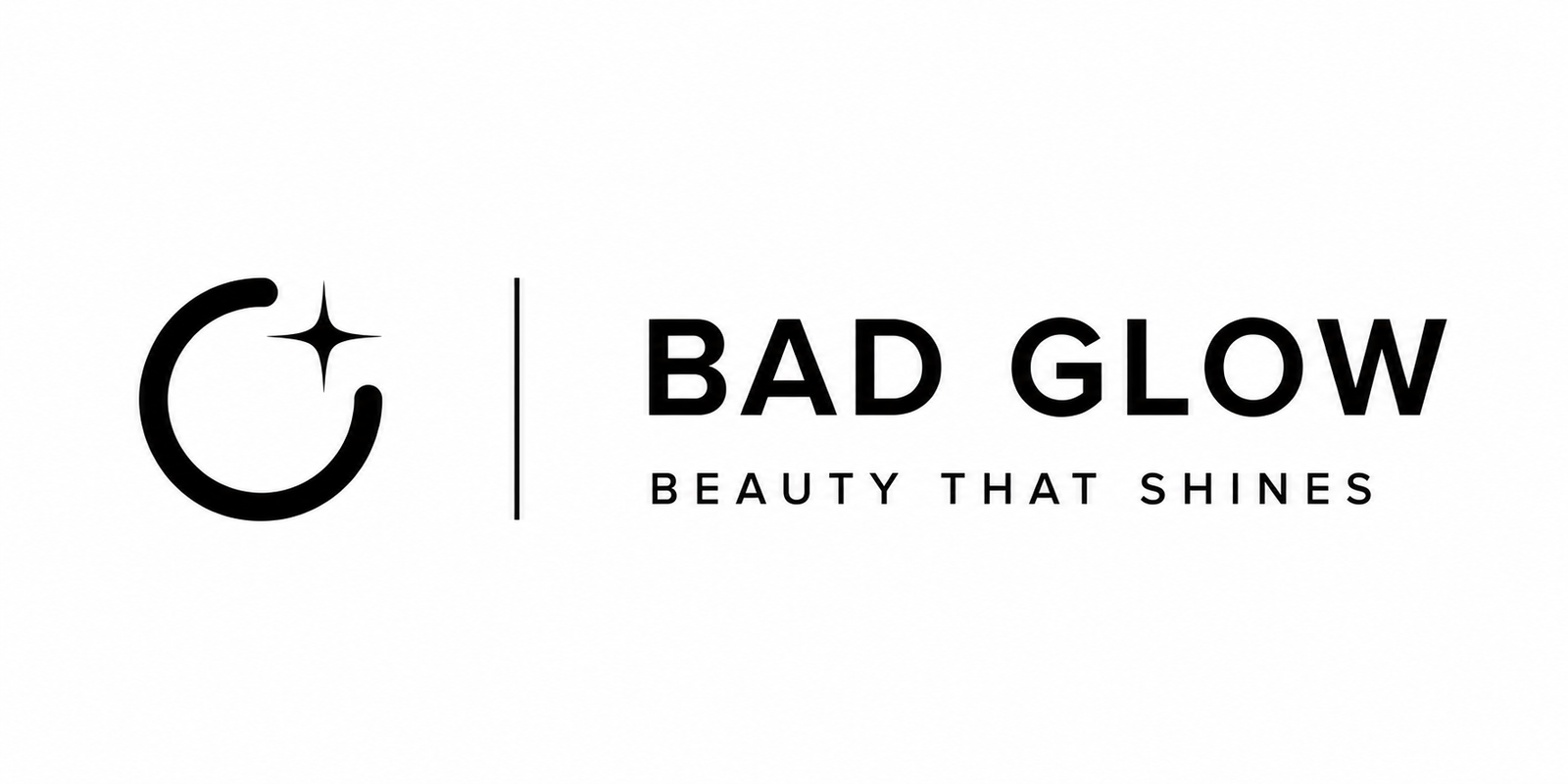 Logo Bad Glow